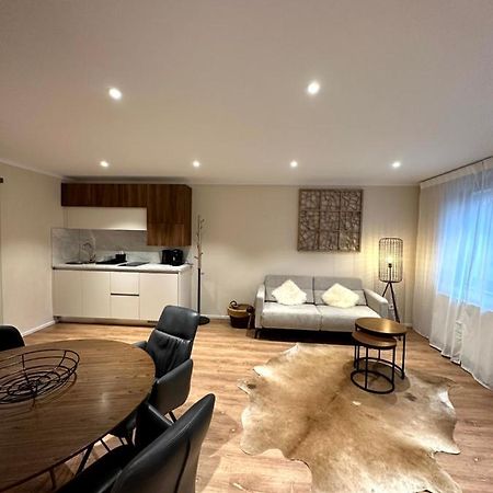 Stadtvilla Apartments Ferienwohnungen Weinsberg Zewnętrze zdjęcie