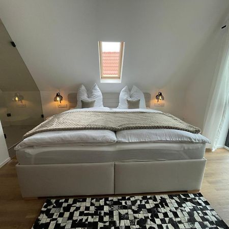 Stadtvilla Apartments Ferienwohnungen Weinsberg Zewnętrze zdjęcie