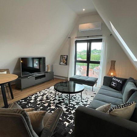Stadtvilla Apartments Ferienwohnungen Weinsberg Zewnętrze zdjęcie