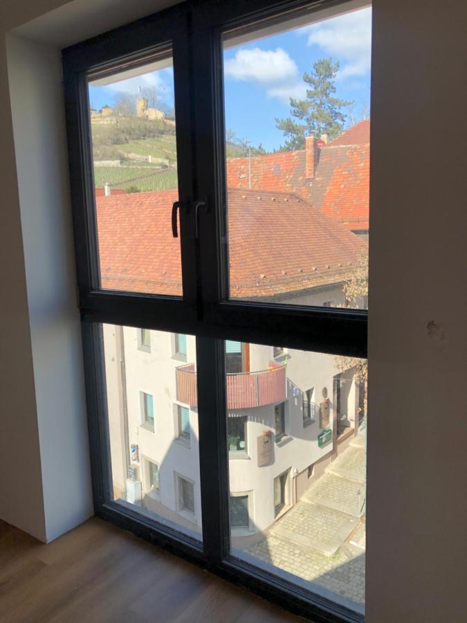 Stadtvilla Apartments Ferienwohnungen Weinsberg Zewnętrze zdjęcie