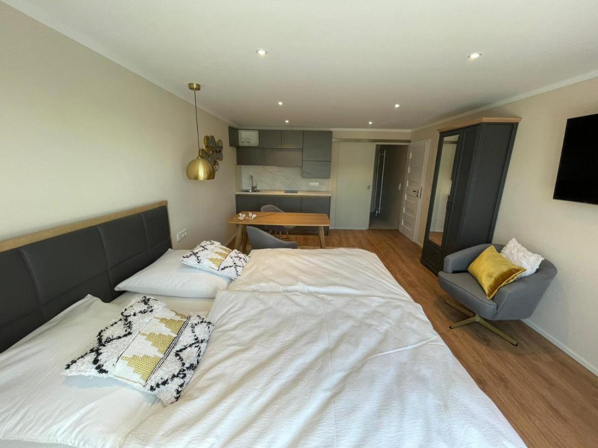 Stadtvilla Apartments Ferienwohnungen Weinsberg Zewnętrze zdjęcie