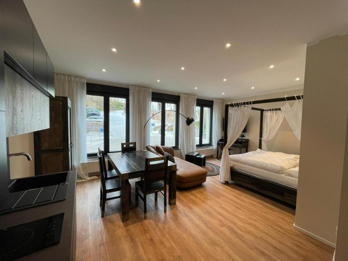 Stadtvilla Apartments Ferienwohnungen Weinsberg Zewnętrze zdjęcie