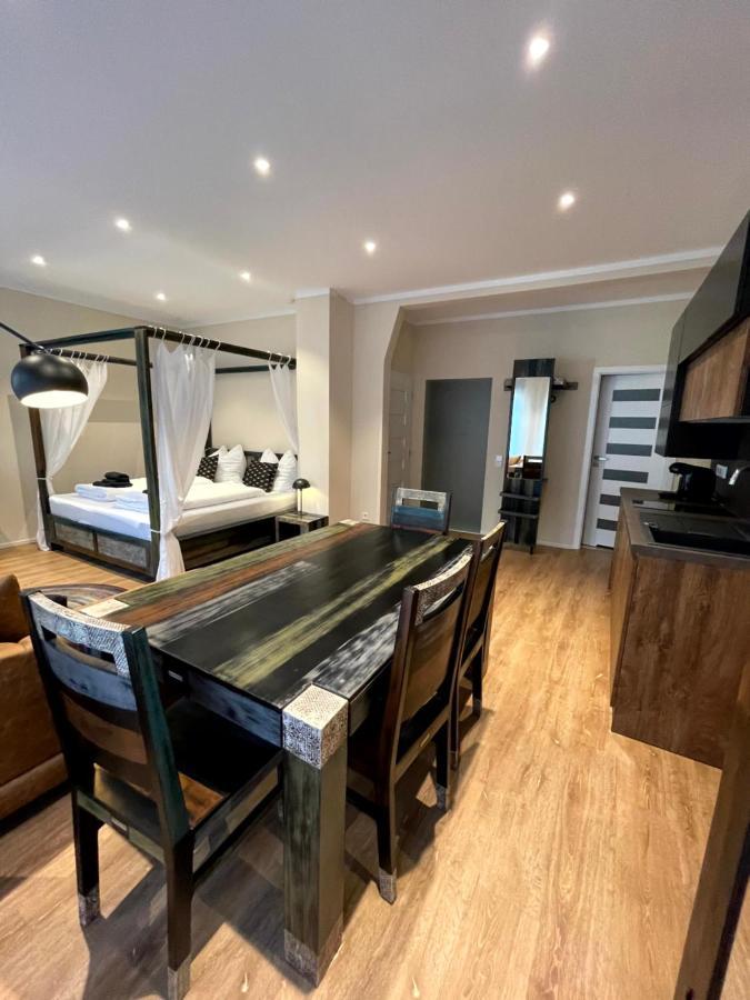 Stadtvilla Apartments Ferienwohnungen Weinsberg Zewnętrze zdjęcie