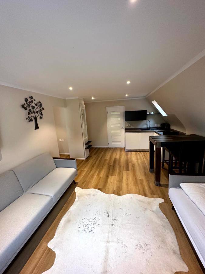 Stadtvilla Apartments Ferienwohnungen Weinsberg Zewnętrze zdjęcie