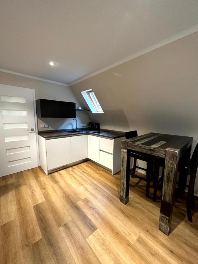 Stadtvilla Apartments Ferienwohnungen Weinsberg Zewnętrze zdjęcie