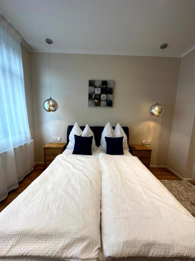 Stadtvilla Apartments Ferienwohnungen Weinsberg Zewnętrze zdjęcie