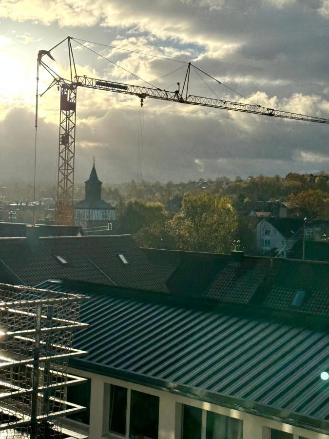 Stadtvilla Apartments Ferienwohnungen Weinsberg Zewnętrze zdjęcie