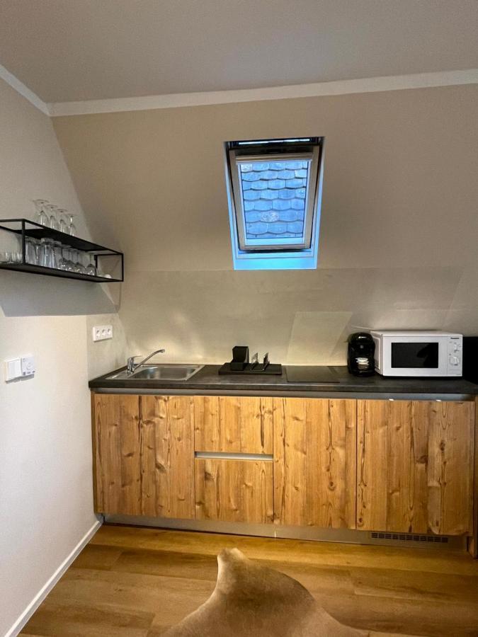 Stadtvilla Apartments Ferienwohnungen Weinsberg Zewnętrze zdjęcie