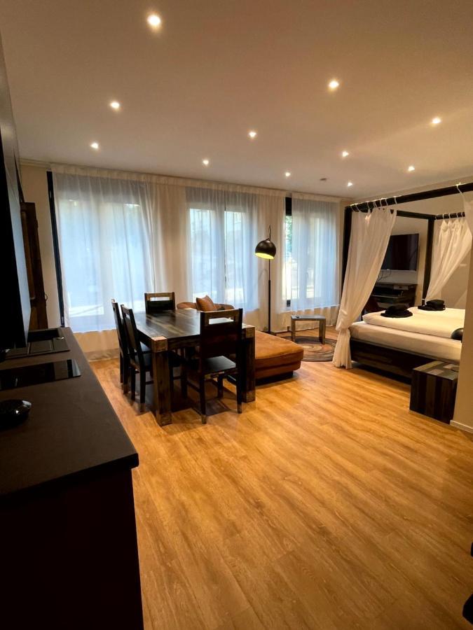 Stadtvilla Apartments Ferienwohnungen Weinsberg Zewnętrze zdjęcie