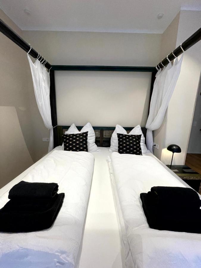 Stadtvilla Apartments Ferienwohnungen Weinsberg Zewnętrze zdjęcie