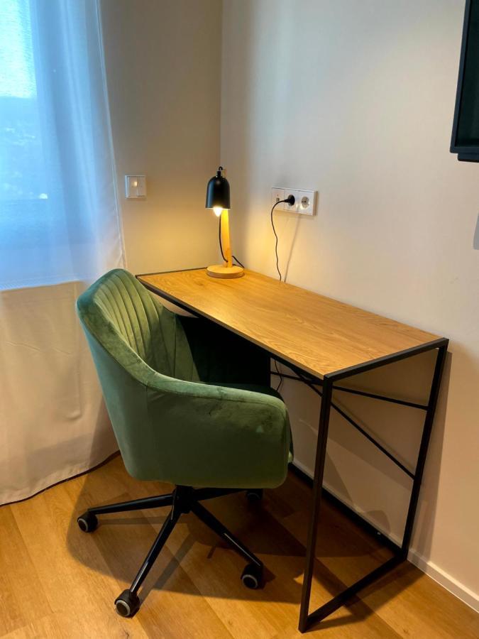 Stadtvilla Apartments Ferienwohnungen Weinsberg Zewnętrze zdjęcie
