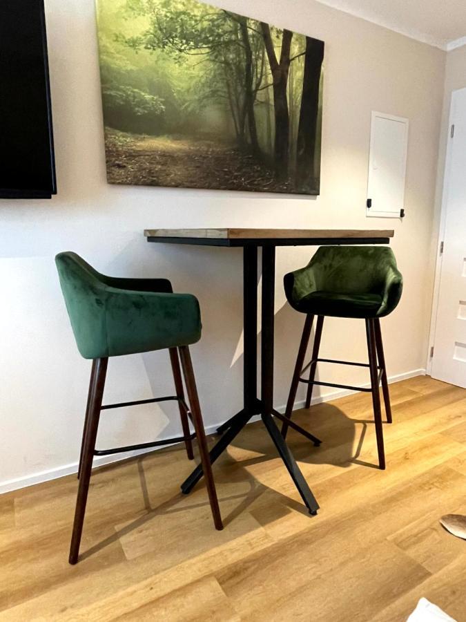 Stadtvilla Apartments Ferienwohnungen Weinsberg Zewnętrze zdjęcie