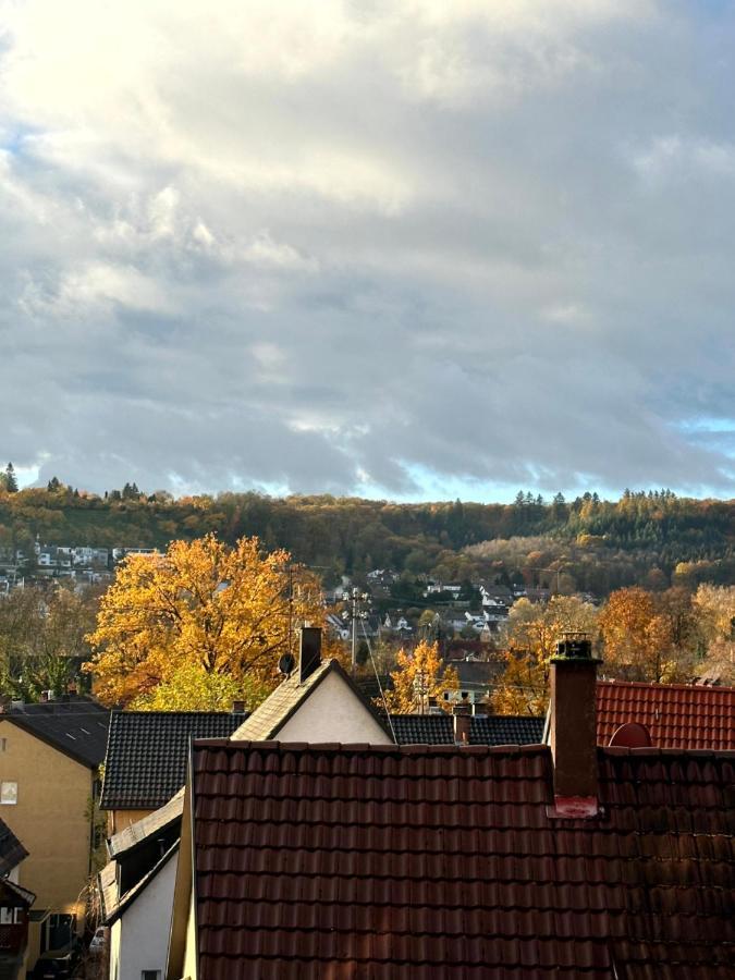Stadtvilla Apartments Ferienwohnungen Weinsberg Zewnętrze zdjęcie