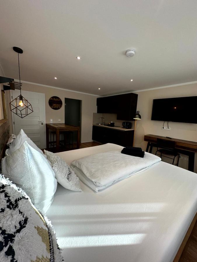 Stadtvilla Apartments Ferienwohnungen Weinsberg Zewnętrze zdjęcie