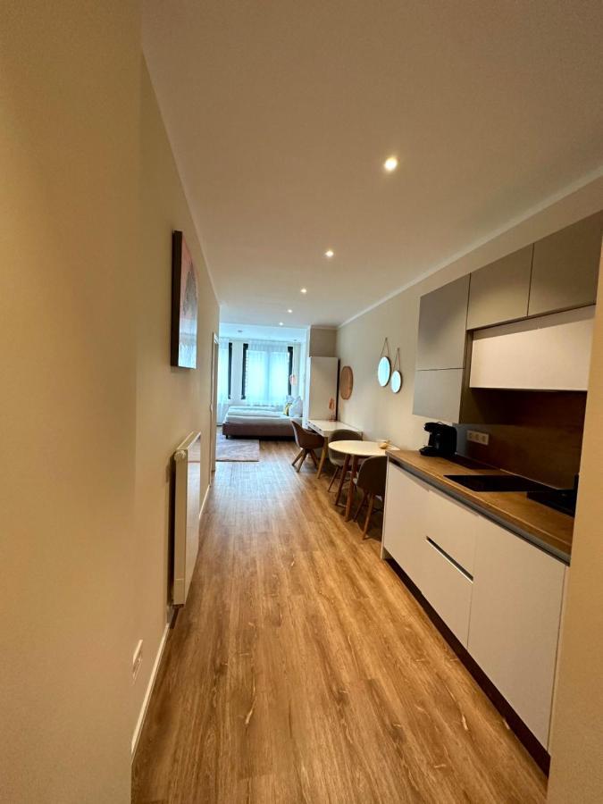 Stadtvilla Apartments Ferienwohnungen Weinsberg Zewnętrze zdjęcie