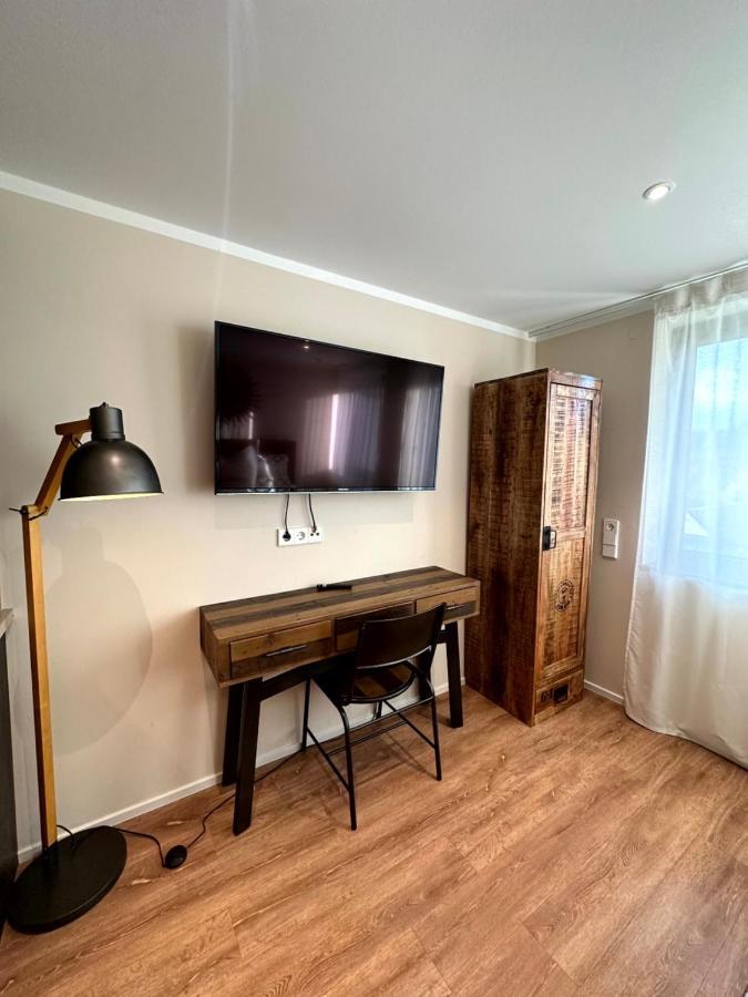 Stadtvilla Apartments Ferienwohnungen Weinsberg Zewnętrze zdjęcie